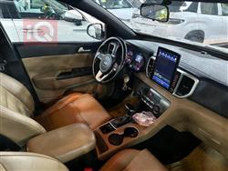 کیا سپۆرتاج